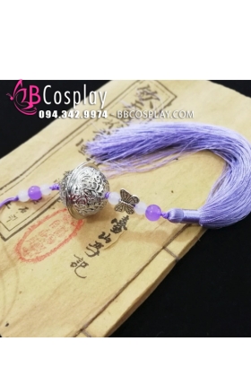 Lục Lạc Của Giang Yếm Ly