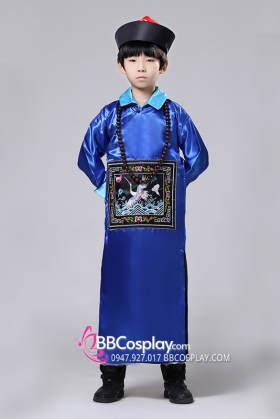 Đồ Cương Thi Cho Bé