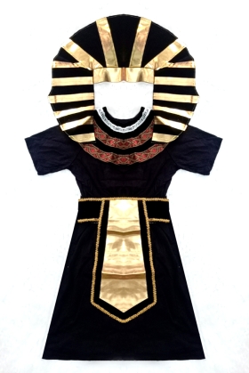 Trang Phục Ai Cập Cho Bé Trai 100Cm
