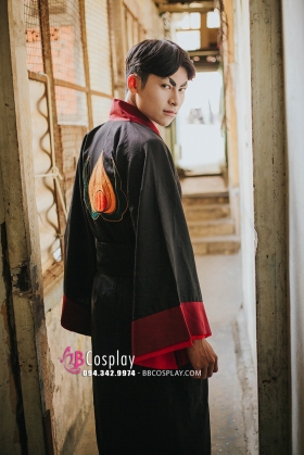 Đồ Ma Nhật Hoozuki - Kẻ Cai Quản Địa Ngục