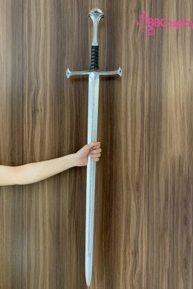 Kiếm PU Anduril Sword Replica - LOTR Collectible