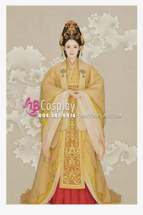 Đồ Mị Nguyệt - Mị Nguyệt Truyện