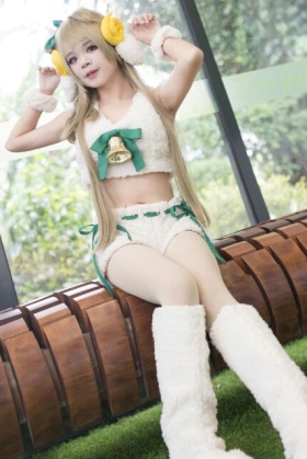 Đồ Con Cừu Sexy