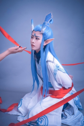 Trang Phục Ngao Bính (Na Tra - Ma Đồng Giáng Thế)