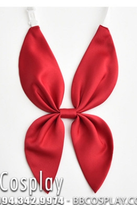 Nơ Nữ Sinh Mẫu Đuôi Cá Vàng