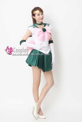 Đồ Cosplay Thủy Thủ Sao Mộc - Emi Shinohara