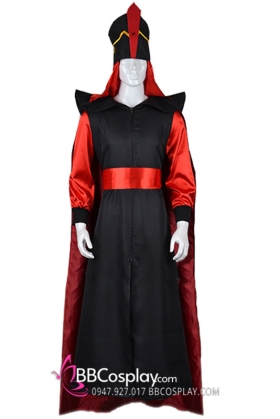 Trang Phục Jarfa - Bản Hoạt Hình Aladin 1992