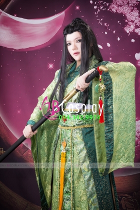 Cổ Trang 52 (Viên Thừa Chí)