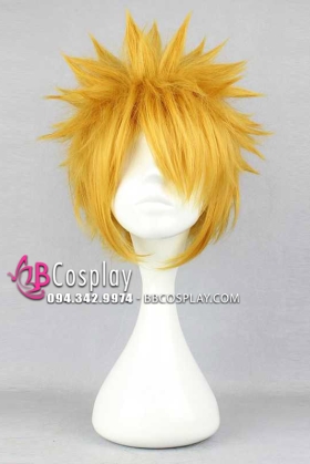 Tóc Giả Naruto - Giá Rẻ