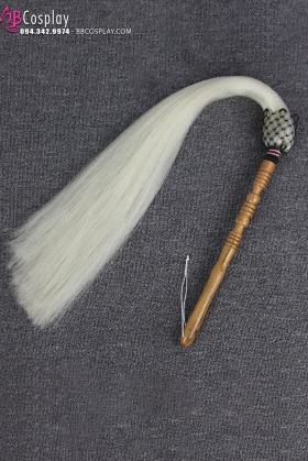 Cây Phép Của Ông Tiên - Gỗ Nâu