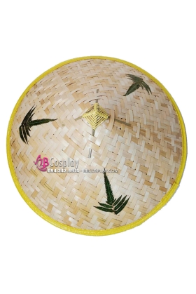 Nón Cổ Trang Hiệp Khách