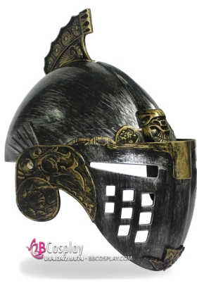 Mũ Chiến Binh La Mã