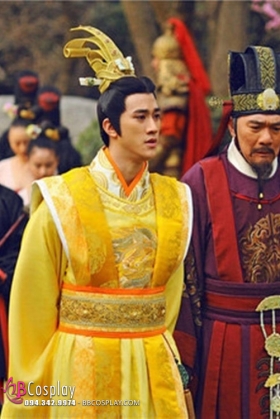 Đồ Cổ Trang Vua Chúa Đồ Hoàng Đế