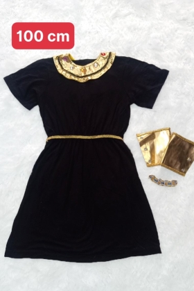 Trang Phục Ai Cập Bé Trai 100cm