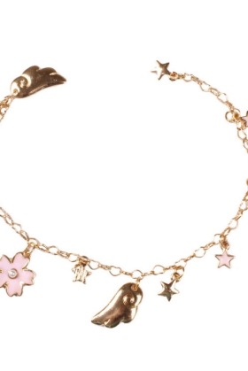 Lắc Tay Sakura - Cardcaptor Sakura