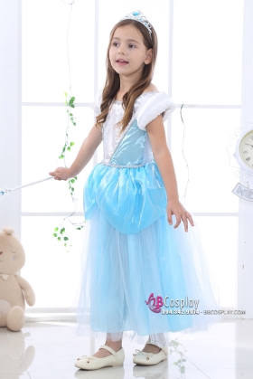 Công Chúa Lọ Lem Trẻ Em