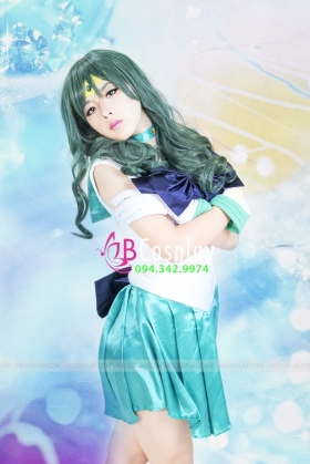 Đồ Thủy Thủ Sao Hải Vương - Masako Katsuki