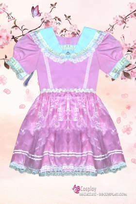 Đầm Hồng Mẫu Mới