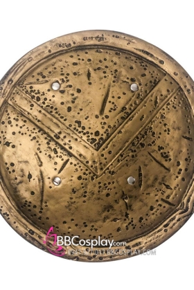 Khiên Chiến Binh 300 - Khiên Chiến Binh Foam