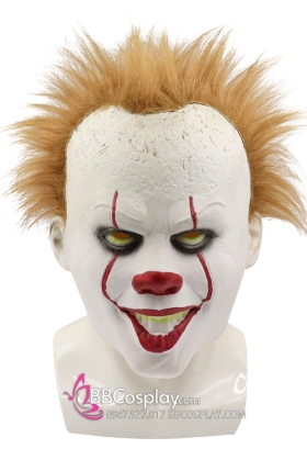 Mặt Nạ Pennywise