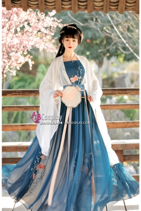 Hán Phục Nhược Giai