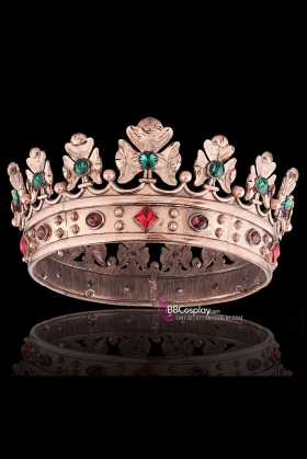 Vương Miện Roma Trung Cổ