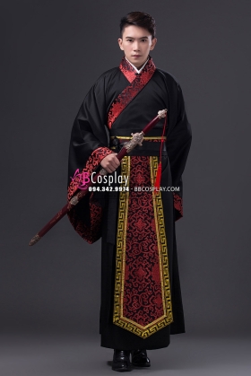 Cổ Trang Nam Chụp Ảnh Đơn Giản Giá Rẻ