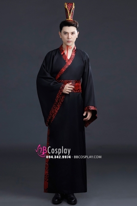 Cổ Trang Nam Chụp Ảnh Đơn Giản Giá Rẻ