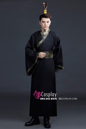 Cổ Trang Nam Chụp Ảnh Đơn Giản Giá Rẻ