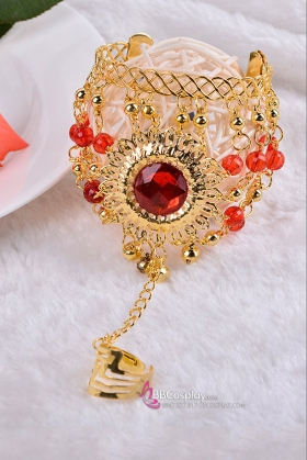 Vòng Tay Ấn Độ