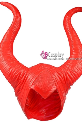 Sừng Quỷ Satan Đỏ