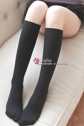 Vớ Đen Ngắn Loại Tốt