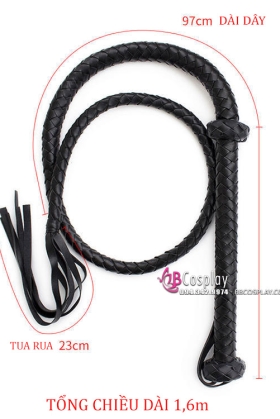 Roi Da Loại Dài 1M6 Mẫu Mới