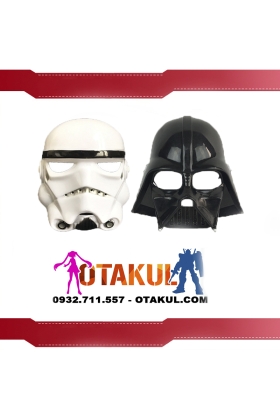 Mặt Nạ Star War