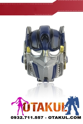 Mặt Nạ Optimus Prime