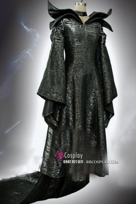 Đồ Hóa Trang Maleficent Xịn Xò