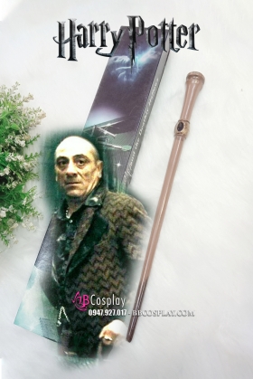 Gậy Mundungus Fletcher - Đũa Phép Harry Potter