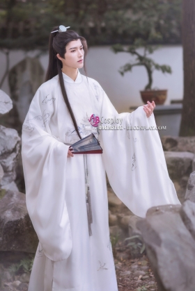 Cổ Trang Kiếm Hiệp Phong Trần