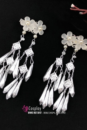 Kẹp Tóc Cổ Trang Giá Rẻ