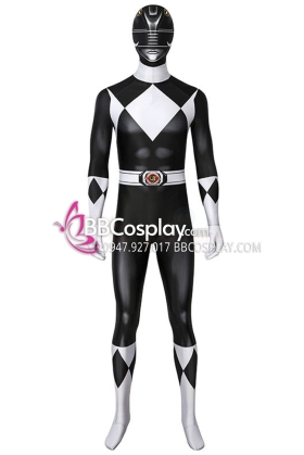 Đồ 5 Anh Em Siêu Nhân Đen