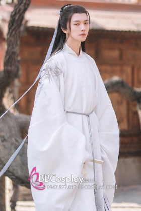 Cổ Trang Thiên Nhai Kháchhhhh