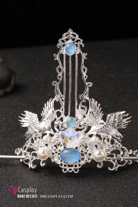 Kim Quan Bạch Kim Lưu Ly