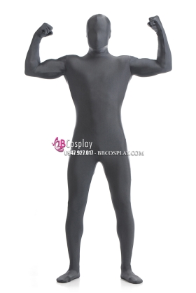 Jumpsuit Xám - Đồ Liền Thân Xám