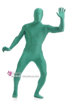 Jumpsuit Xanh - Đồ Liền Thân Xanh