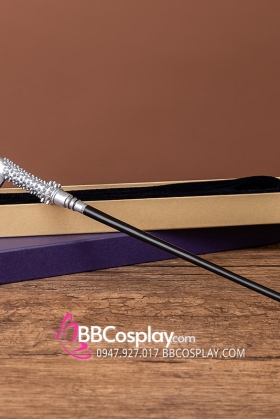 Gậy Phép Thuật Lucius Malfoy - Harry Potter