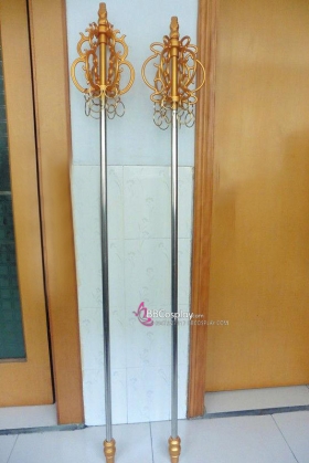 Trượng Đường Tăng Gậy Đường Tăng