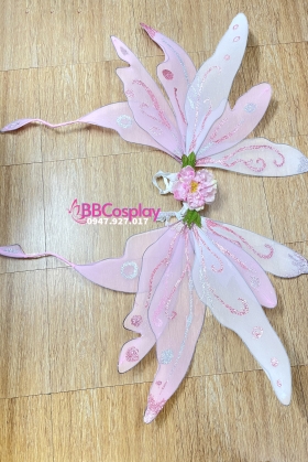 Cánh Bướm Hồng