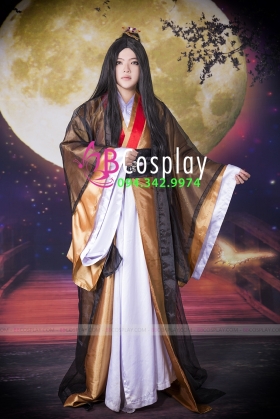 Cổ Trang 71 (Ngụy Vô Song)