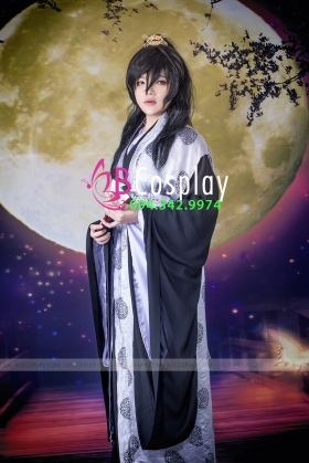 Cổ Trang 73 (Trữ Quân)