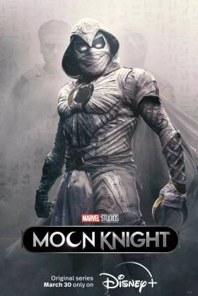 Trang Phục Hiệp Sỹ Ánh Trăng Disney Moon Knight